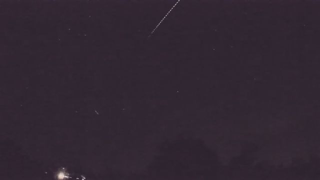 AMS78 meteor