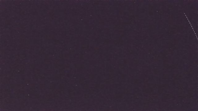 AMS78 meteor