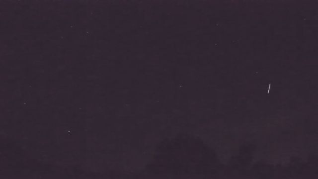 AMS78 meteor