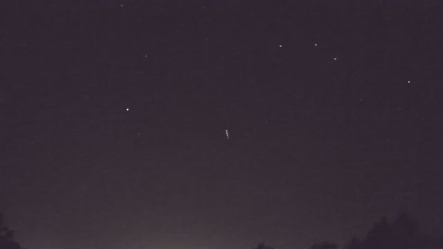 AMS78 meteor