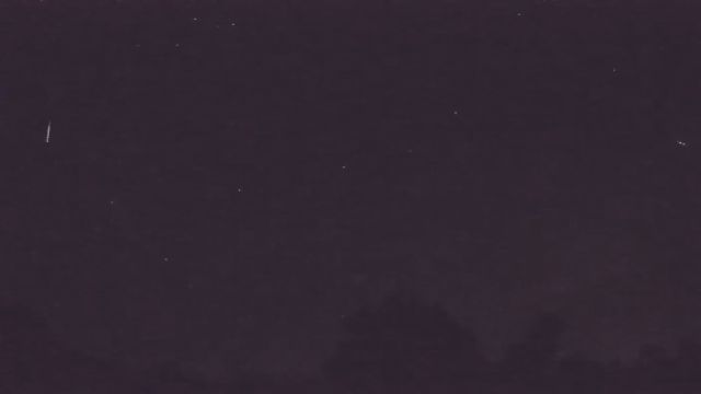 AMS78 meteor