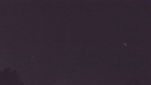 AMS78 meteor