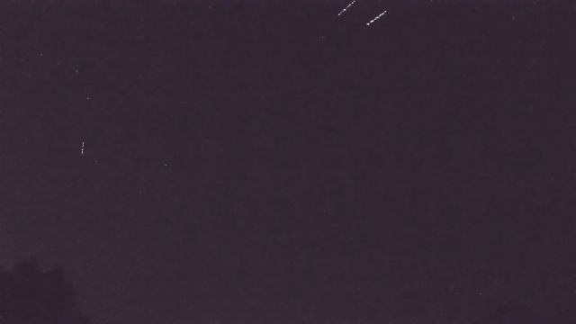 AMS78 meteor