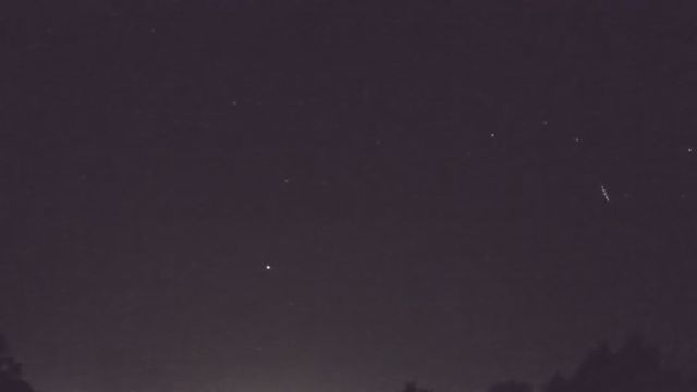 AMS78 meteor