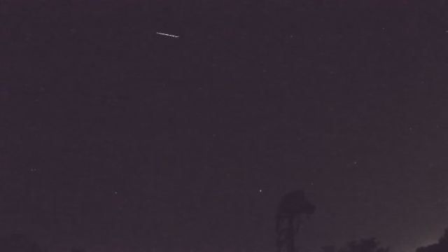 AMS78 meteor