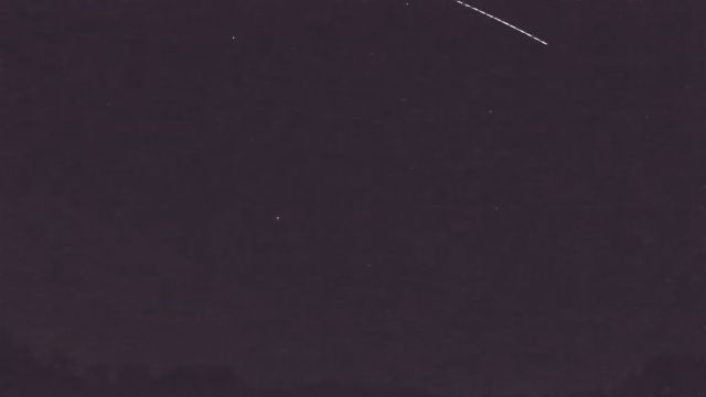 AMS78 meteor