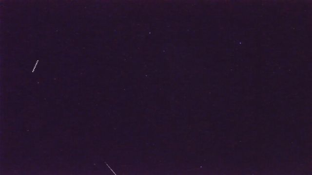 AMS78 meteor