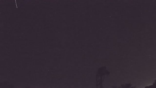 AMS78 meteor