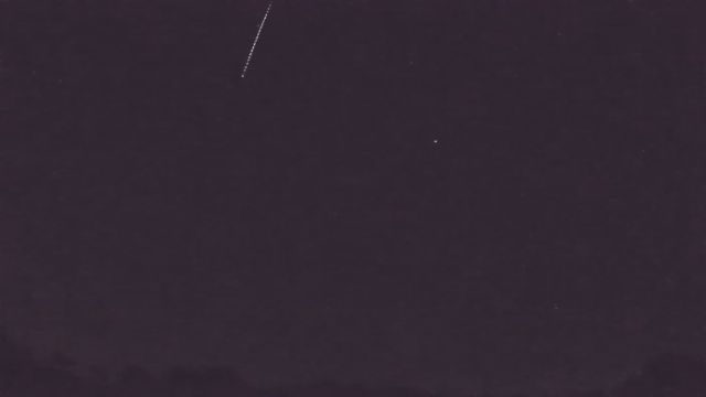 AMS78 meteor