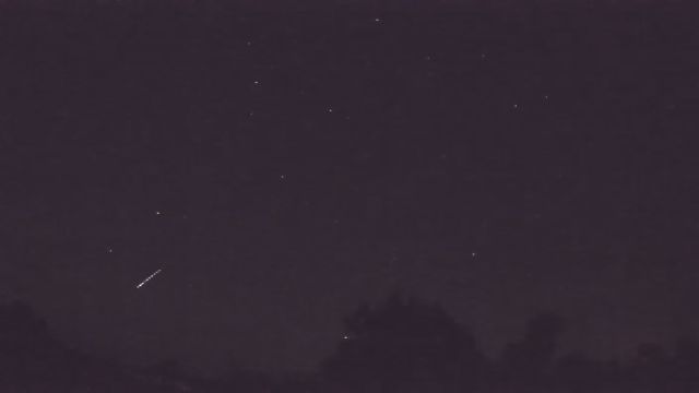 AMS78 meteor