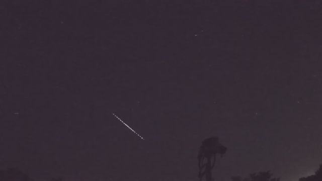 AMS78 meteor