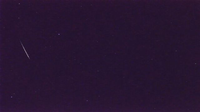 AMS78 meteor