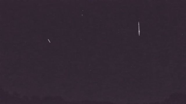 AMS78 meteor