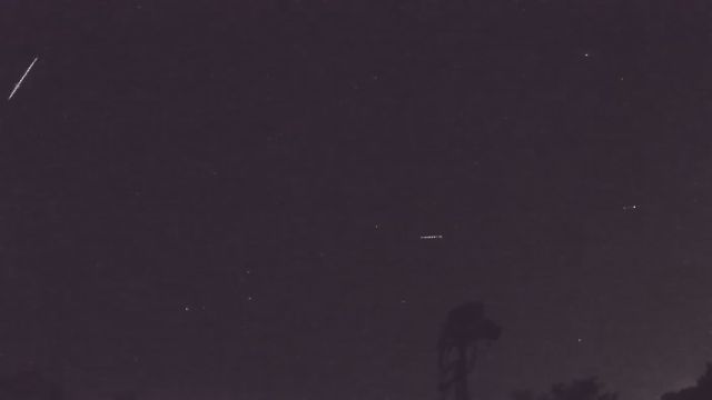 AMS78 meteor