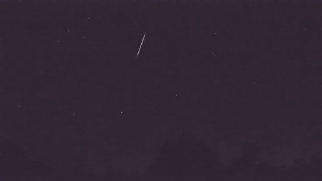 AMS78 meteor