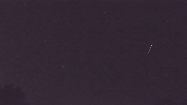AMS78 meteor