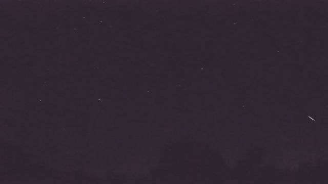 AMS78 meteor