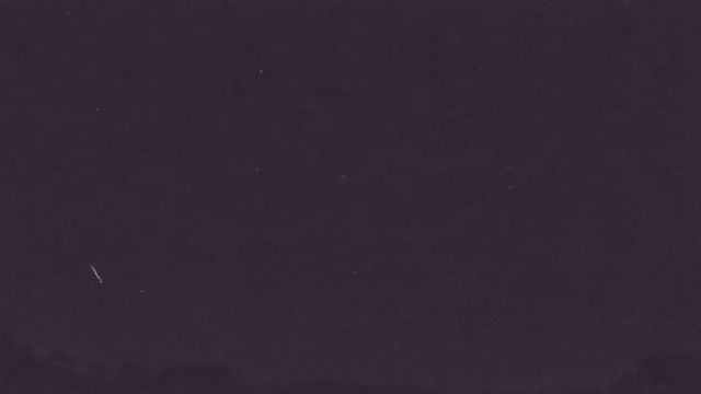 AMS78 meteor