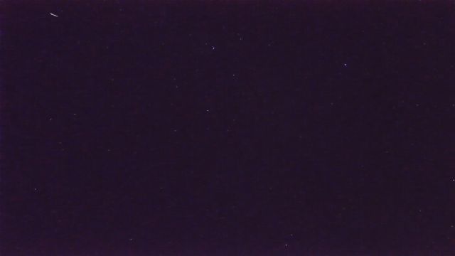 AMS78 meteor