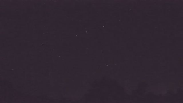 AMS78 meteor