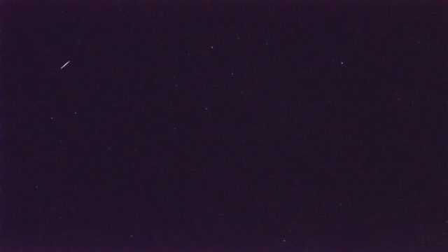 AMS78 meteor