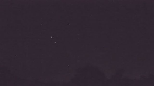 AMS78 meteor