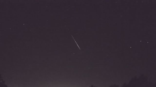 AMS78 meteor