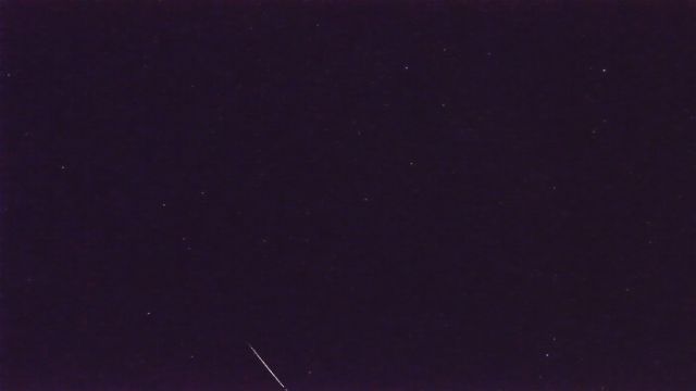 AMS78 meteor