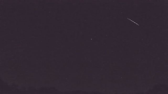 AMS78 meteor