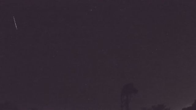 AMS78 meteor