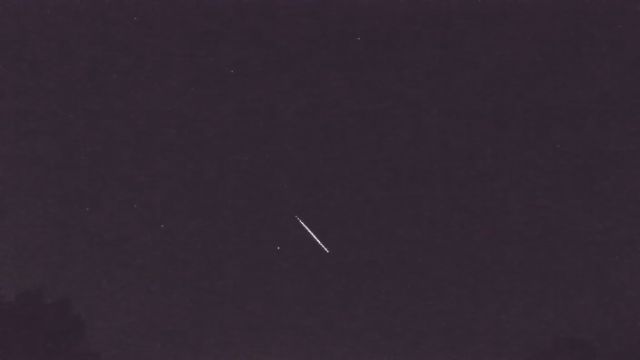AMS78 meteor