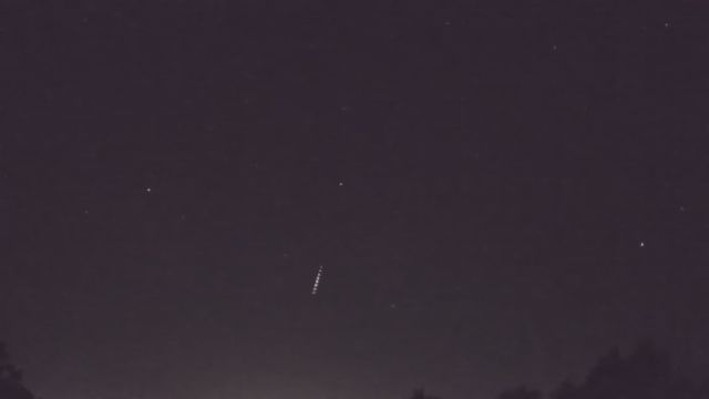 AMS78 meteor