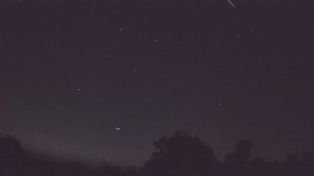AMS78 meteor