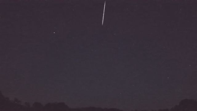 AMS78 meteor