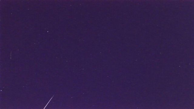 AMS78 meteor