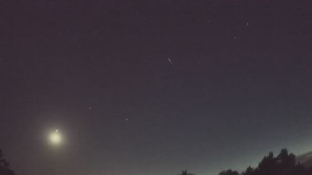 AMS78 meteor