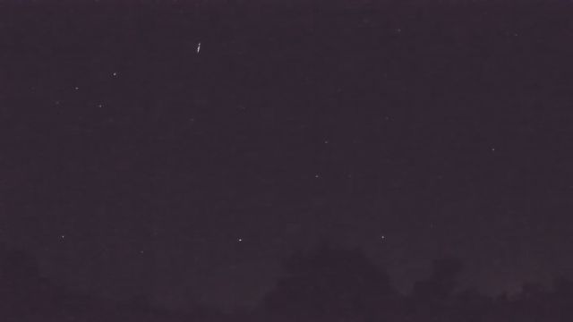 AMS78 meteor