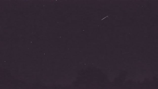 AMS78 meteor