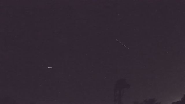 AMS78 meteor