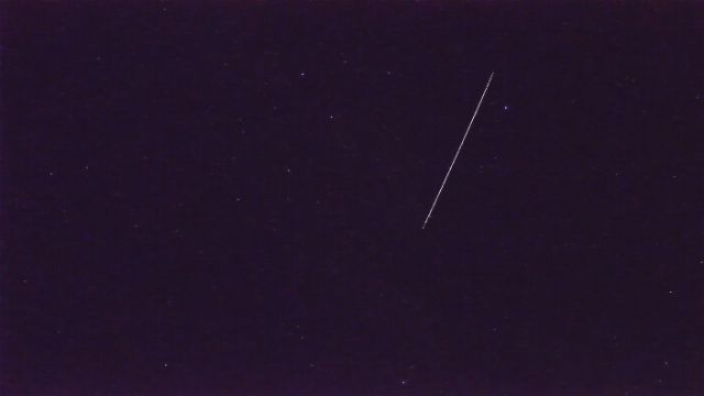 AMS78 meteor