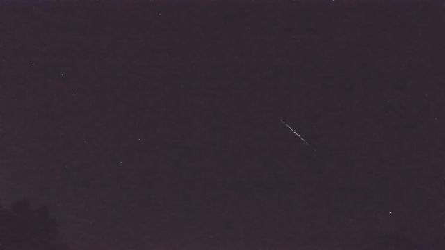 AMS78 meteor