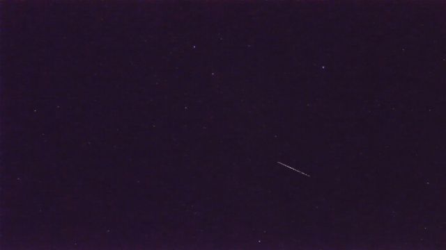 AMS78 meteor