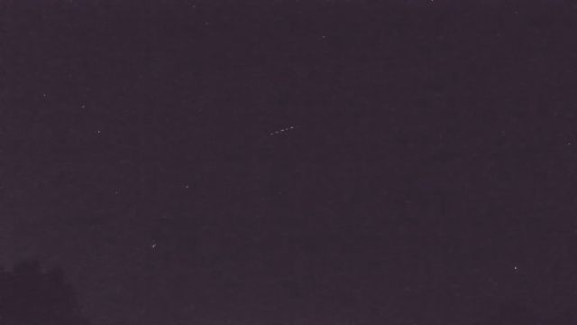 AMS78 meteor