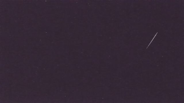AMS78 meteor
