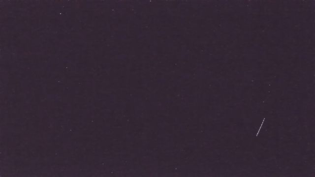AMS78 meteor