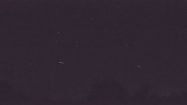 AMS78 meteor