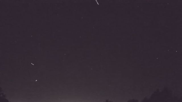 AMS78 meteor