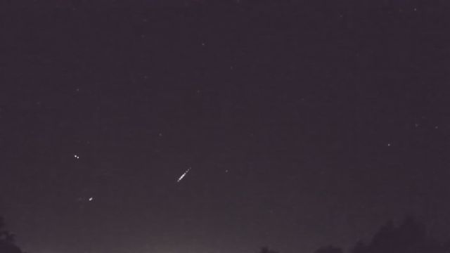 AMS78 meteor