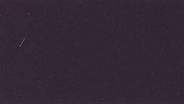 AMS78 meteor