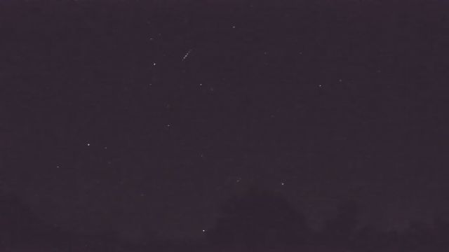 AMS78 meteor